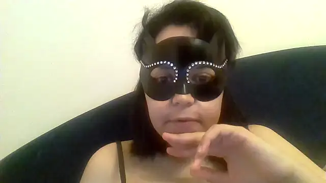 Živý XXX chat h4cPaolaMascherata