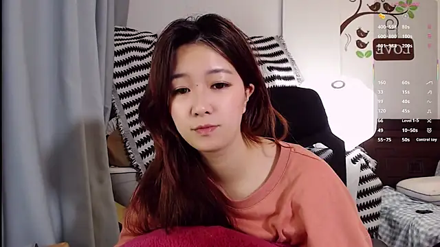 XueLi1902 Chat XXX in diretta