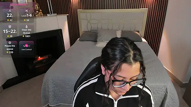 Chat XXX en directo de paulys_