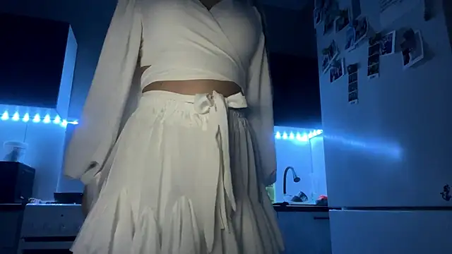 LevelledPilot Webcam Show