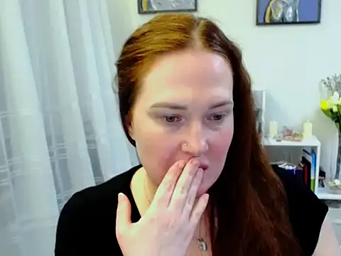 Živý XXX chat Lady_Tiana