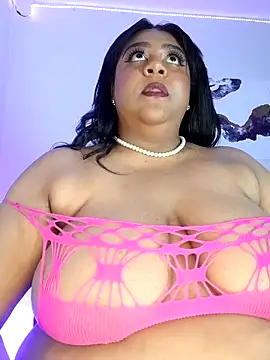 BiancaFollerach: онлайн-секс-чат