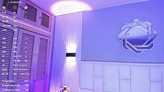 NanaOsaky: онлайн-секс-чат