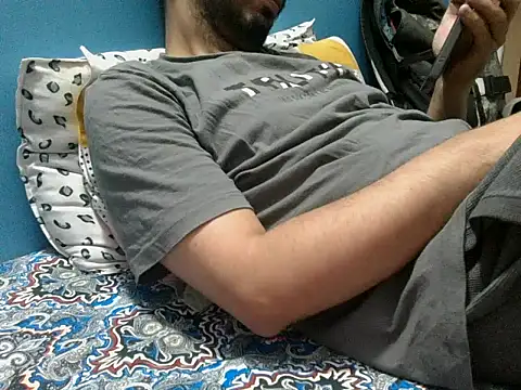 Czat XXX na żywo – Precumboner