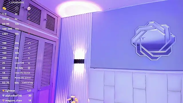 NanaOsakyn Live XXX chat