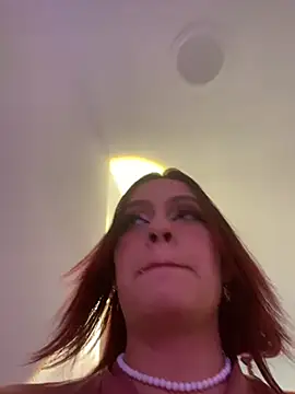 Chat XXX ao vivo de steffmontespink18