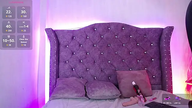 Lizza_Jones live XXX chat