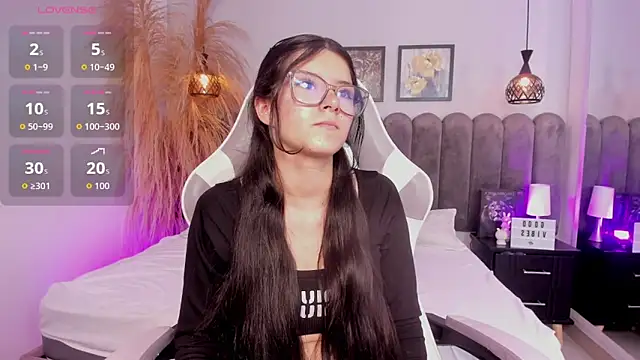 amber_hill_ webkamerás műsora