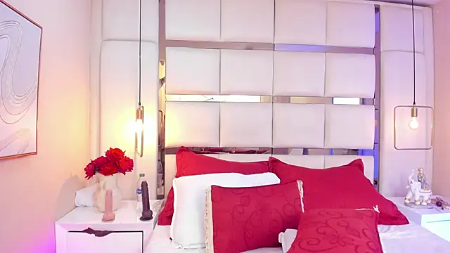 elizavenus Adlı Modelin Canlı XXX Sohbeti