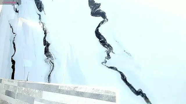 Show de mia_alvares na webcam