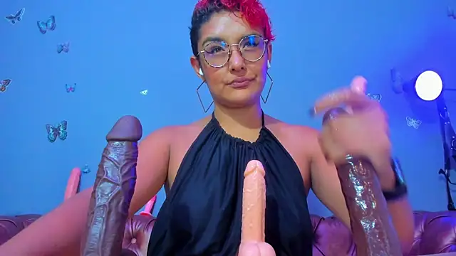 Kaira_mosse: απευθείας συνομιλία ΧΧΧ