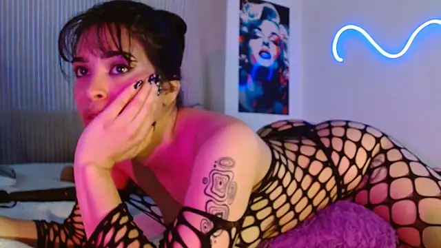 AlessiaVal_ Chat XXX in diretta