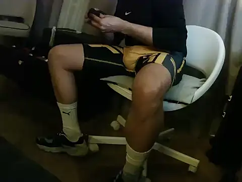 Webkamerová show SavagesGN