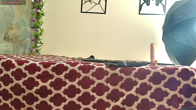 Pokazy przed kamerką – Jade_Roxx