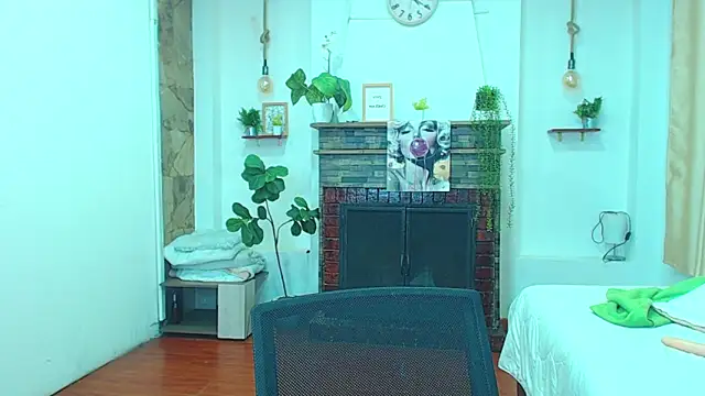 Czat XXX na żywo – Emma_hassani