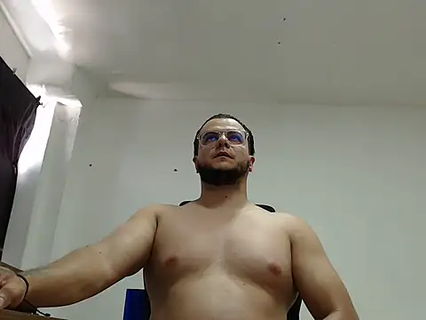 Masterboy00 Webcam-Show