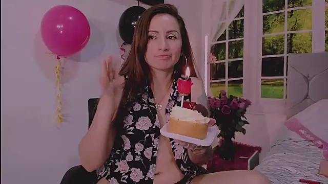 vanessabrown_のライブXXXチャット