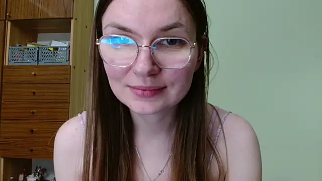 LooveELLYx: онлайн-секс-чат