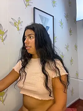 Laia_white: онлайн-секс-чат