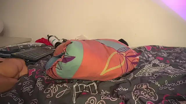 pocahotass_11 Chat XXX in diretta