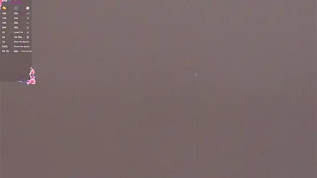 AngelicRice Live XXX-chat