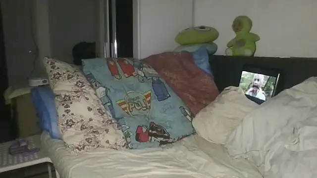 vitalik66679 라이브 XXX 채팅