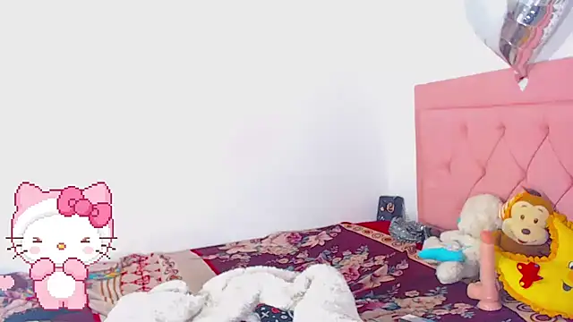 Chat XXX Live violetaconny