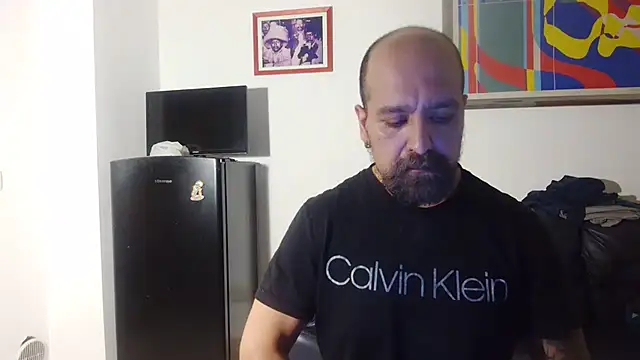 AMIRDIB2025 – Kamerová šou