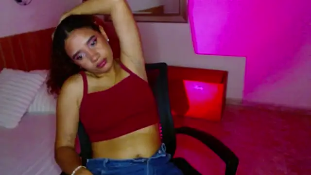 Alice_Grinnerk Live XXX-Chat