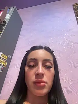 Soft_Pleasure Obrolan Langsung XXX