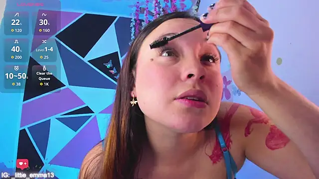 Chatroom XXX en direct de little_emma0