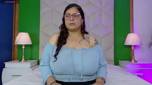 Chat XXX en directo de from_heaven1