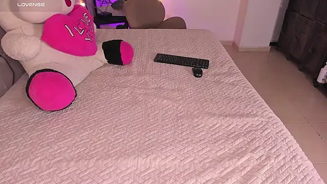 PechBri's Live XXX Chat