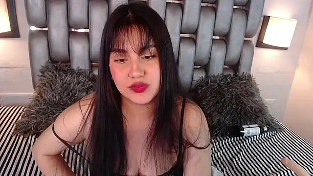 Sembang XXX Secara Langsung Sofiia_Vega_