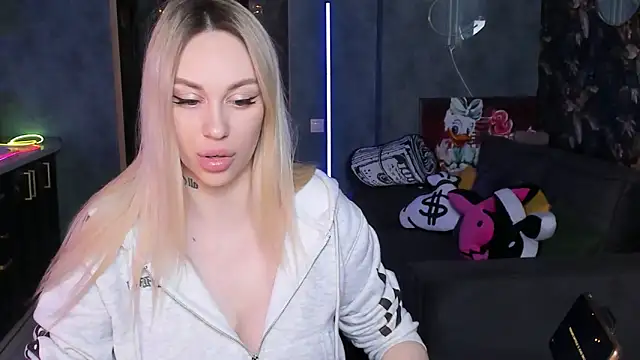 Blckmirrorr 现场XXX聊天