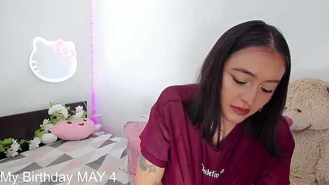 Sweet_Agata1 现场XXX聊天