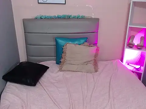 calma_ramseyrs707のウェブカメラショー