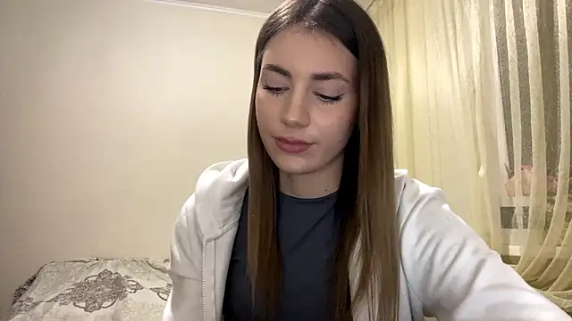 simmisweet's Webcam Show