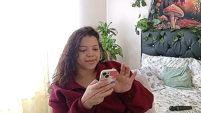 Amanda_sweet Obrolan Langsung XXX