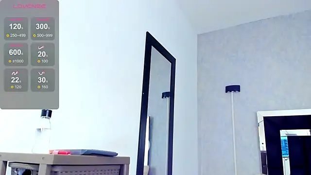 elian_7 Pertunjukan Webcam