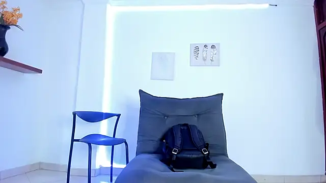 Sembang XXX Secara Langsung anniesweet-