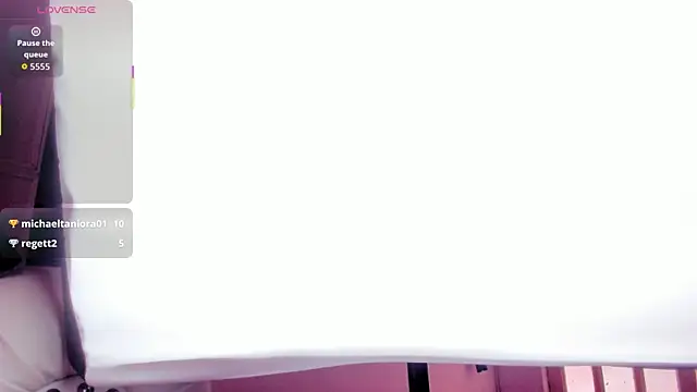 LIa_Bakeer 网络视讯表演