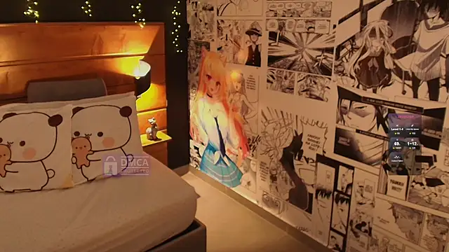 milena_kiitty – Live XXX-chat