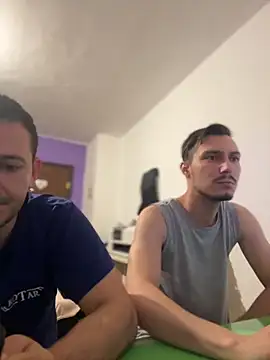 mihneaxxx Show Webcam