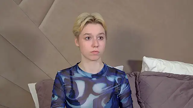 AgataGateのライブXXXチャット