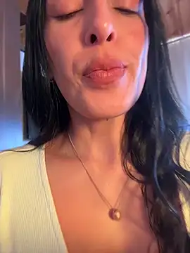 CorinVeil – Live XXX-chat