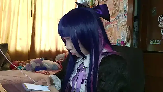 Sembang XXX Secara Langsung Terraelowen