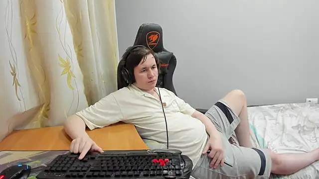 دردشة iliaskrislove الجنسية المباشرة