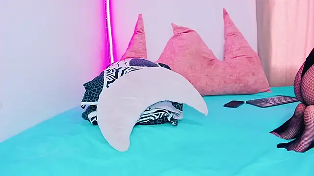 Candace_Queen – Kamerová šou