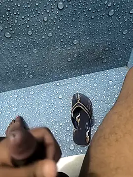 buntyk199 Adlı Modelin Web Kamerası Şovu